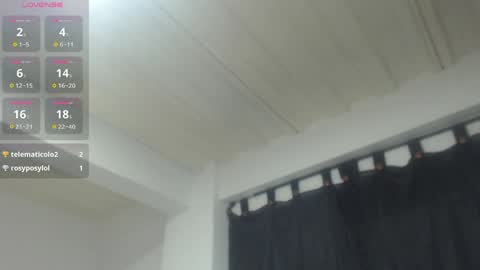 Charlotte online show from May 16, 6:43 am