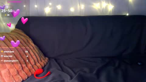 Miyu Ko online show from February 22, 3:47 pm