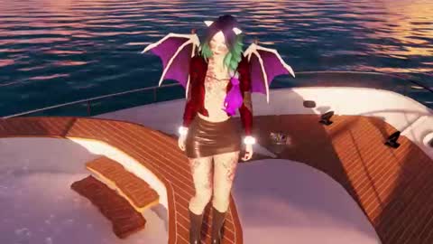 Miyuki Maiko online show from October 15, 5:24 pm