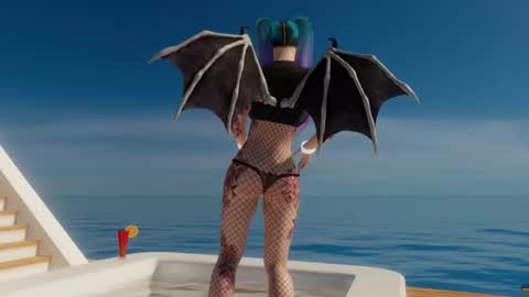 Miyuki Maiko online show from October 18, 2:58 am