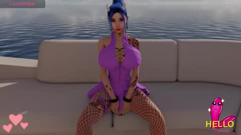 Miyuki Maiko online show from February 18, 4:25 pm