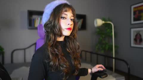 miyuki_wolf online show from January 10, 8:32 pm