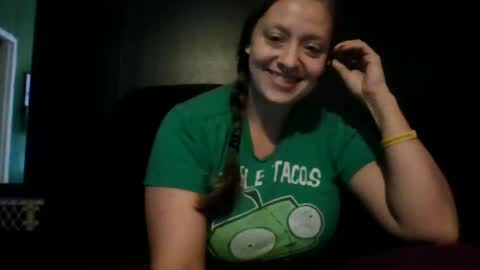 Snapshot of miztrezk chatting on September 23, 2:31 pm miztrezk online show from September 23, 2:31 pm