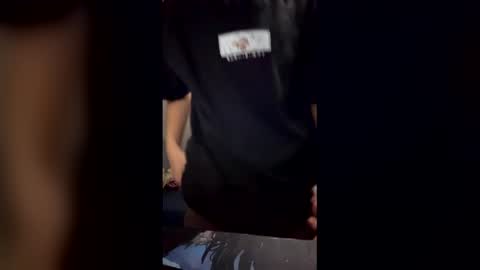 mizukix300 online show from April 6, 1:03 am