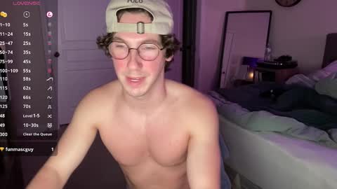 Leo online show from January 7, 1:08 am