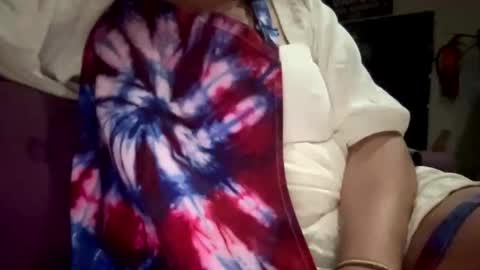 Mizz Storm online show from October 16, 5:52 am