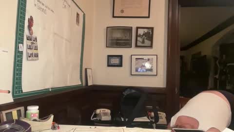 Mizz Storm online show from February 28, 5:30 am