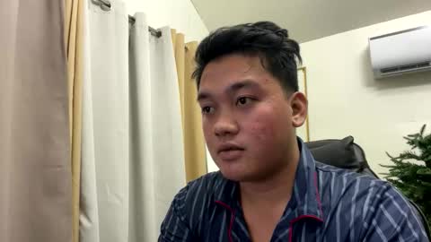 Michole Jay online show from December 15, 12:53 pm