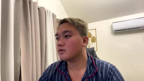 Michole Jay online show from January 12, 1:38 pm