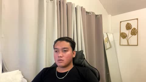 Michole Jay online show from February 17, 6:47 pm