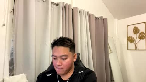 Michole Jay online show from February 23, 7:11 pm