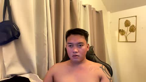 Michole Jay online show from May 5, 6:54 am