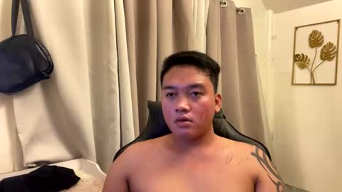 Michole Jay online show from May 5, 7:11 pm