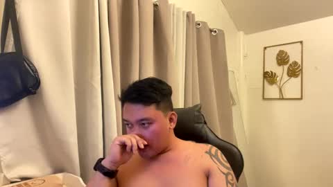 Michole Jay online show from May 6, 2:00 pm