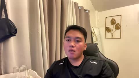 Michole Jay online show from May 11, 5:57 am