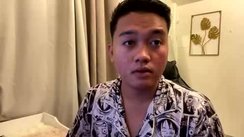 Michole Jay online show from May 19, 6:36 pm