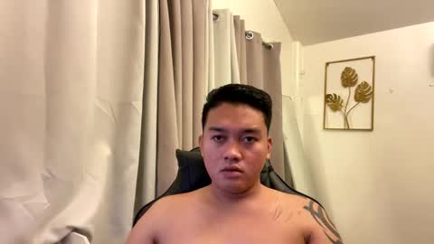 Michole Jay online show from May 26, 11:01 pm