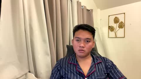 Michole Jay online show from May 28, 5:27 am
