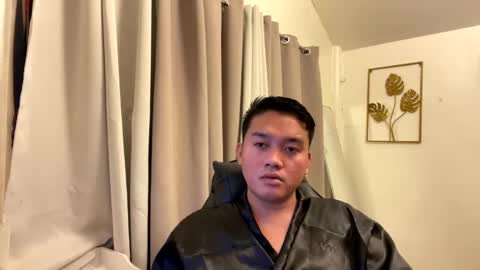 Michole Jay online show from May 31, 9:49 am
