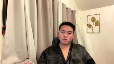 Michole Jay online show from June 1, 8:21 pm