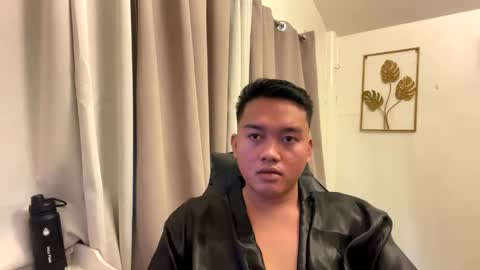 Michole Jay online show from June 3, 12:46 am