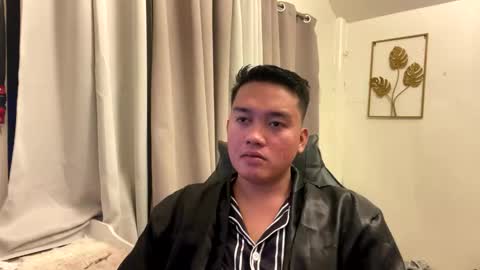 Michole Jay online show from June 3, 1:46 pm