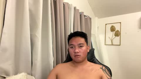 Michole Jay online show from July 30, 3:38 am
