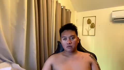 Michole Jay online show from August 1, 6:56 am
