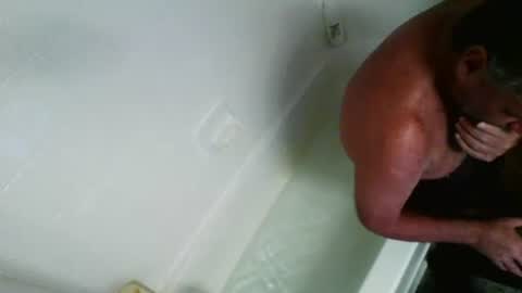 Snapshot of mjeffrey460699861 chatting on October 22, 2:45 am mjeffrey460699861 online show from October 22, 2:45 am