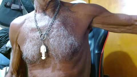 Mario jose online show from January 16, 10:44 pm