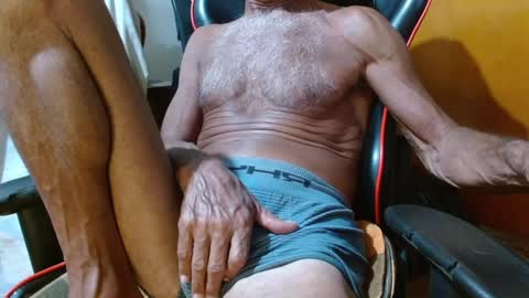 Mario jose online show from January 24, 4:27 am