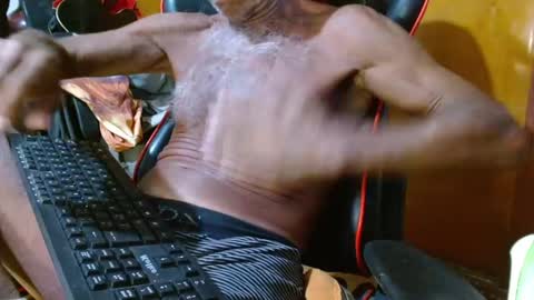 Mario jose online show from January 26, 2:56 am