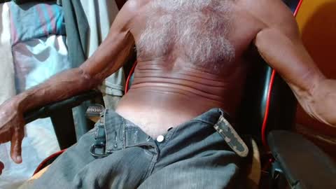 Mario jose online show from January 31, 2:48 am