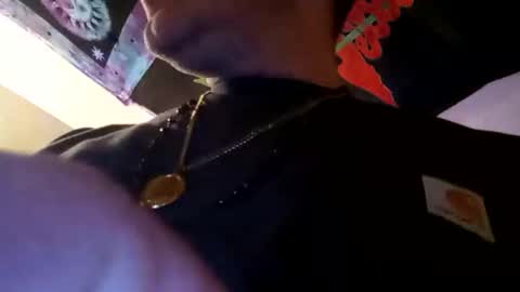 Daddy720 online show from January 13, 4:40 am