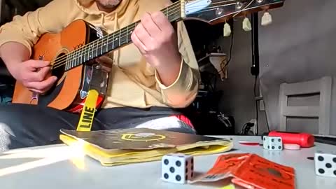 Daddy720 online show from February 8, 3:37 pm