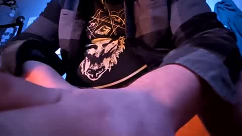 Daddy720 online show from March 12, 7:25 am