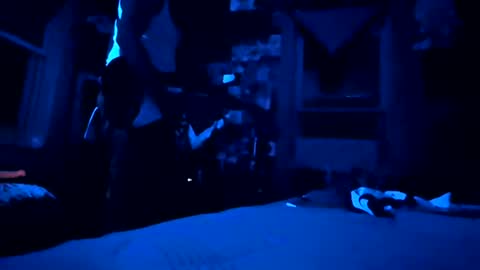Daddy720 online show from June 15, 2:36 am