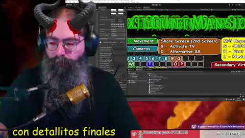 Lois online show from October 7, 4:26 pm