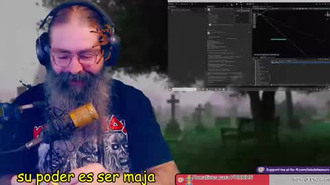 Lois online show from October 24, 6:15 pm