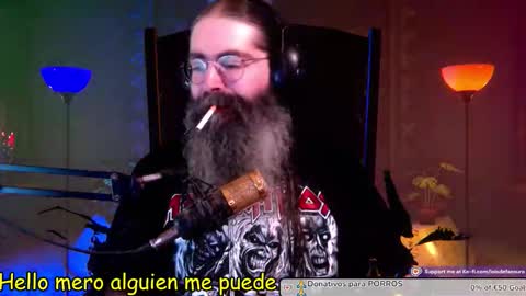 Lois online show from October 31, 9:05 pm