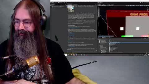 Lois online show from November 18, 12:53 pm