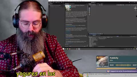 Lois online show from November 27, 12:18 pm