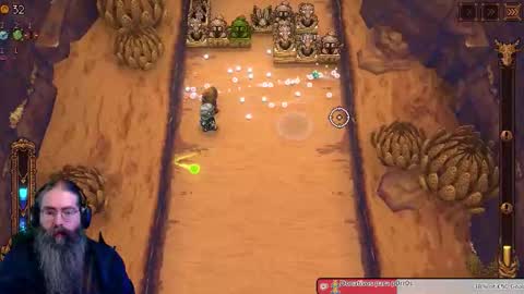 Lois online show from March 11, 6:25 pm