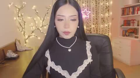 Alice online show from February 1, 11:58 pm