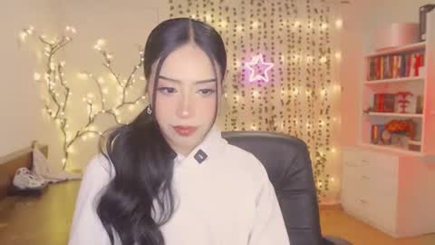 Alice online show from February 7, 3:45 am