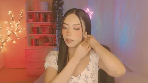 Alice online show from February 19, 1:40 am