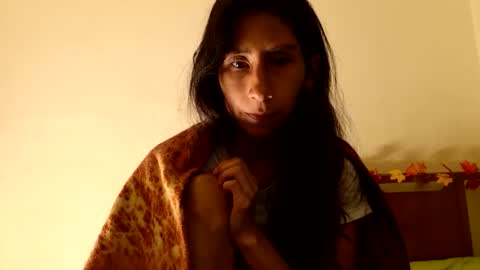 MoonLipson online show from October 23, 2:11 am