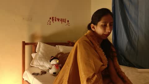 MoonLipson online show from November 29, 2:58 am