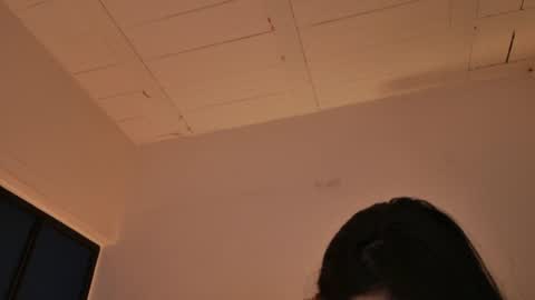 Snapshot of mli739709 chatting on June 11, 1:16 am MoonLipson online show from June 11, 1:16 am