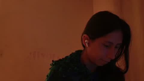 MoonLipson online show from July 21, 12:57 am